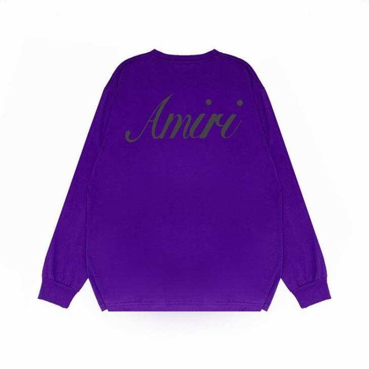 Picture of Amiri T Shirt Long _SKUAmiriS-XXLsytZJCH12949588